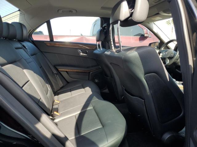 Photo 10 from auction – 2011 MERCEDES-BENZ E 350 4MAT with VIN WDDHF8HB7BA433324