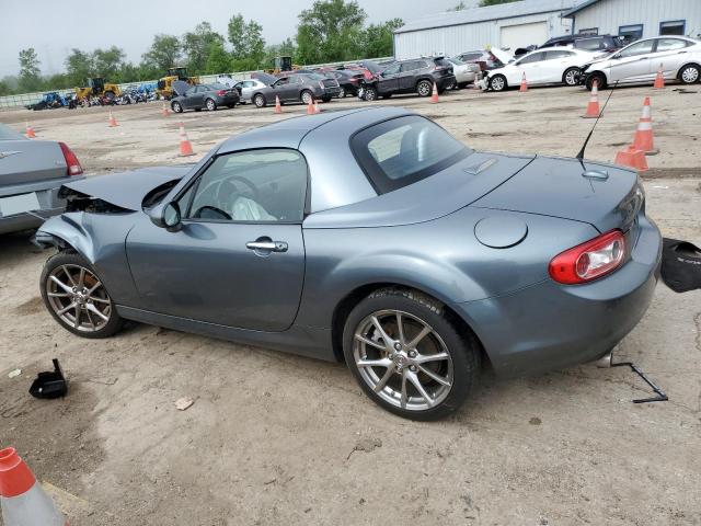 Photo 2 from auction – 2011 MAZDA MX-5 MIATA with VIN JM1NC2PF3B0216916