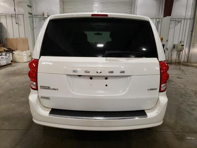 Photo 6 from auction – 2011 DODGE GRAND CARA with VIN 2D4RN5DG2BR697129