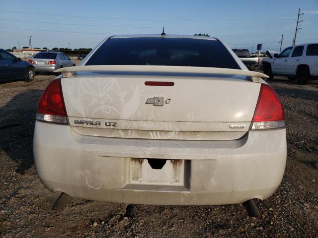 Photo 6 from auction – 2014 CHEVROLET IMPALA LIM with VIN 2G1WC5E35E1157741