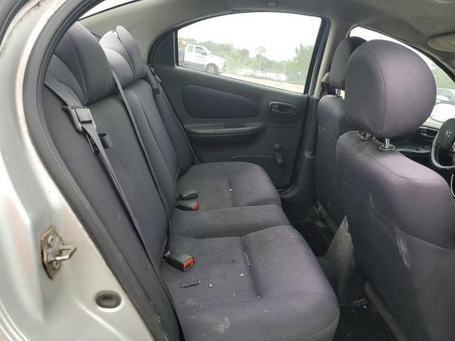 Photo 10 from auction – 2003 DODGE NEON SXT with VIN 1B3ES56C13D193109