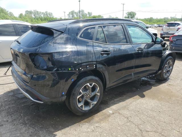 Photo 3 from auction – 2024 CHEVROLET TRAX 1LT with VIN KL77LHE28RC066450