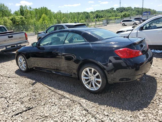 Photo 2 from auction – 2011 INFINITI G37 BASE with VIN JN1CV6FE9BM951820