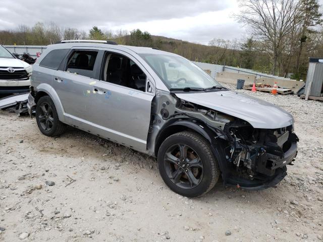 Photo 4 from auction – 2018 DODGE JOURNEY CR with VIN 3C4PDDGG4JT491741