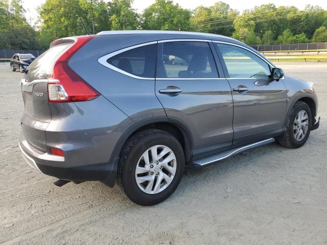Photo 3 from auction – 2016 HONDA CR-V EXL with VIN 2HKRM4H72GH657979