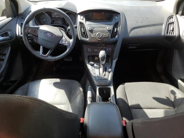 Photo 8 from auction – 2018 FORD FOCUS SE with VIN 1FADP3K23JL296683