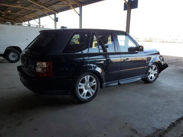 Photo 3 from auction – 2006 LAND ROVER RANGE ROVE with VIN SALSF25446A947665