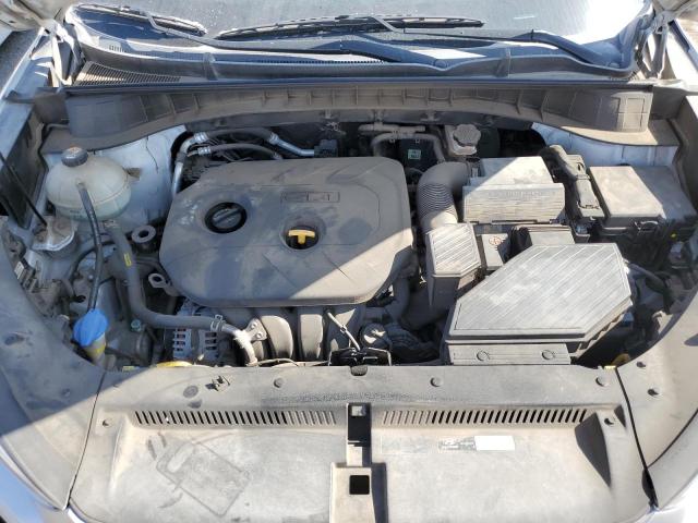Photo 11 from auction – 2017 HYUNDAI TUCSON LIM with VIN KM8J33A40HU444803