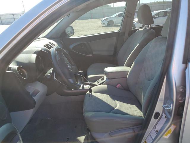 Photo 7 from auction – 2009 TOYOTA RAV4 with VIN JTMBF33V395009372