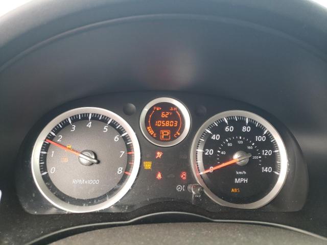 Photo 9 from auction – 2011 NISSAN SENTRA 2.0 with VIN 3N1AB6AP1BL720963
