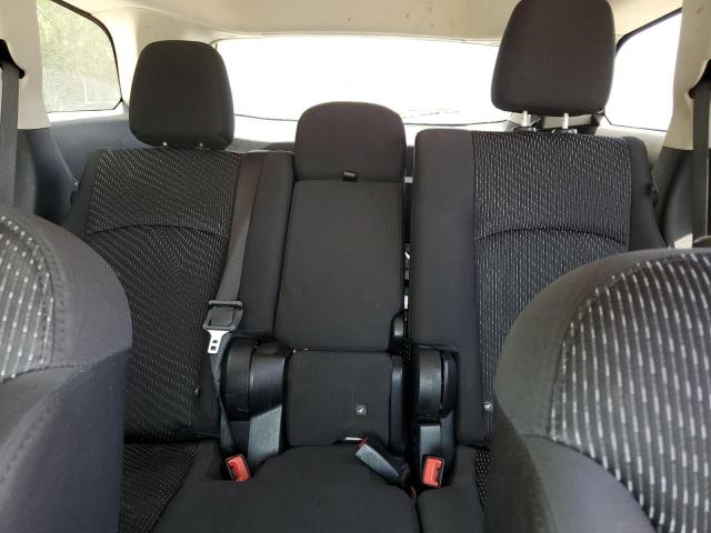 Photo 10 from auction – 2018 DODGE JOURNEY SE with VIN 3C4PDCAB0JT383933