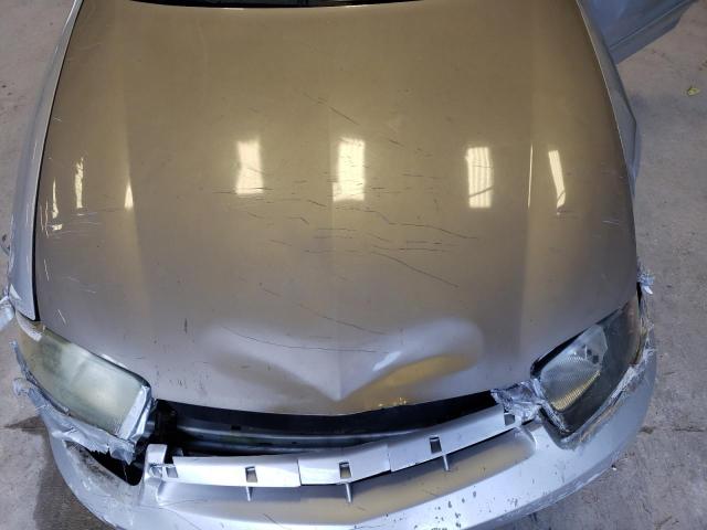 Photo 11 from auction – 2003 CHEVROLET CAVALIER with VIN 1G1JC52F637321166
