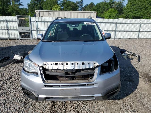 Photo 5 from auction – 2018 SUBARU FORESTER 2 with VIN JF2SJAEC2JH479900
