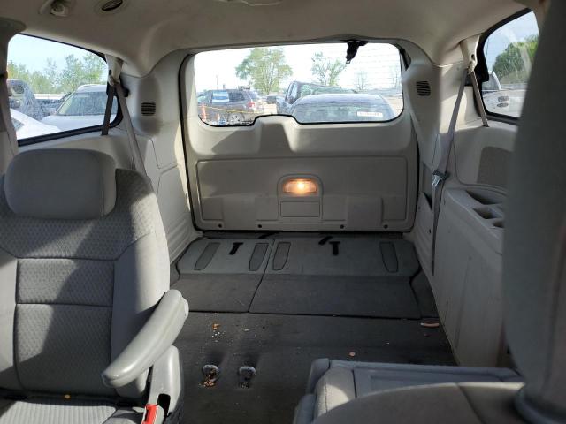 Photo 10 from auction – 2010 DODGE GRAND CARA with VIN 2D4RN6DX2AR389513