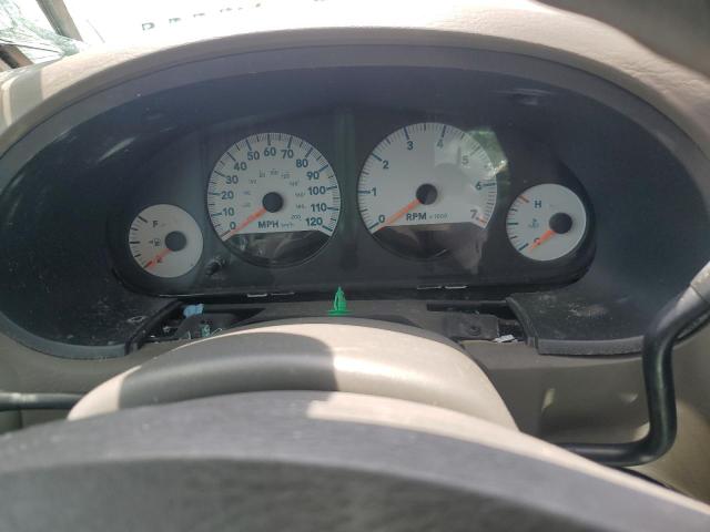صورة رقم 9 من المزاد - 2006 DODGE GRAND CARA مع VIN 1D4GP24E46B649683