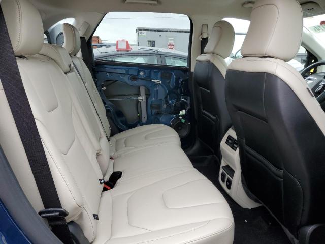 Photo 11 from auction – 2020 FORD EDGE TITAN with VIN 2FMPK3K98LBB59935