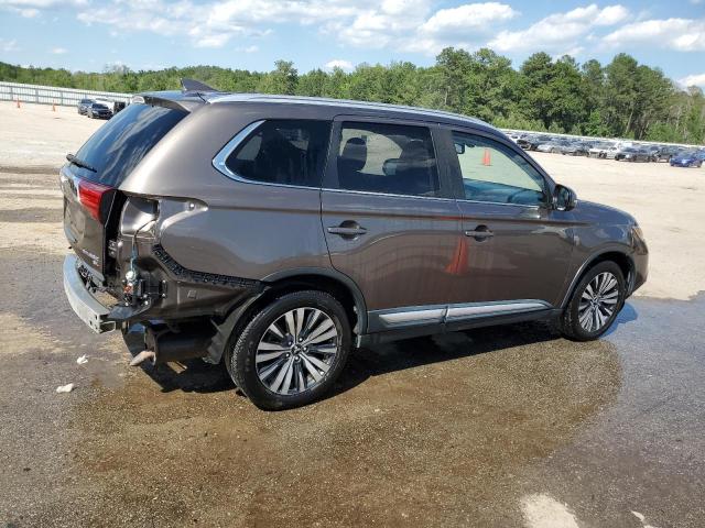 Photo 3 from auction – 2019 MITSUBISHI OUTLANDER with VIN JA4AD3A30KZ050750
