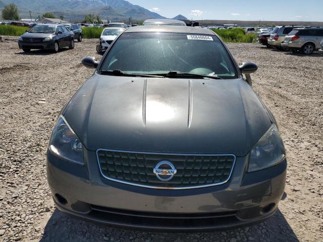 Photo 5 from auction – 2006 NISSAN ALTIMA S with VIN 1N4AL11D66N458730
