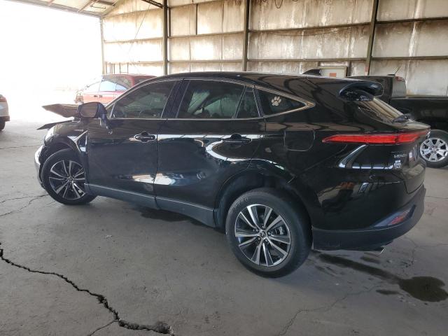 Photo 2 from auction – 2021 TOYOTA VENZA LE with VIN JTEAAAAH2MJ024243