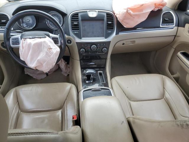 Photo 8 from auction – 2014 CHRYSLER 300 with VIN 2C3CCAAG3EH326937