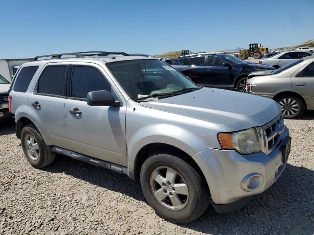 Photo 4 from auction – 2010 FORD ESCAPE XLT with VIN 1FMCU0D79AKA44721