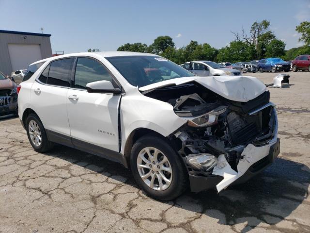 Photo 4 from auction – 2018 CHEVROLET EQUINOX LT with VIN 2GNAXJEV9J6143054