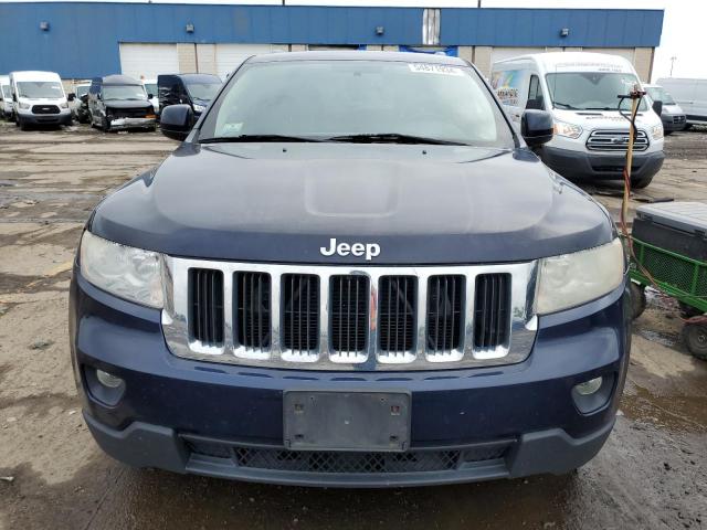 Photo 5 from auction – 2012 JEEP GRAND CHER with VIN 1C4RJFAG0CC200074