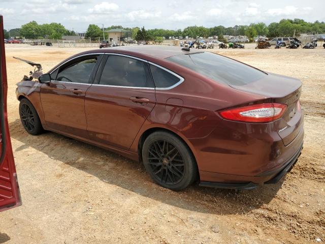 Photo 2 from auction – 2015 FORD FUSION SE with VIN 3FA6P0HD3FR261506