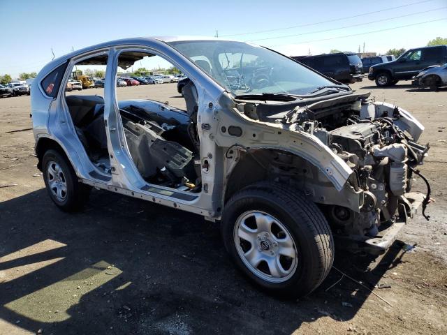 Photo 4 from auction – 2016 HONDA CR-V EXL with VIN 2HKRM4H7XGH718222