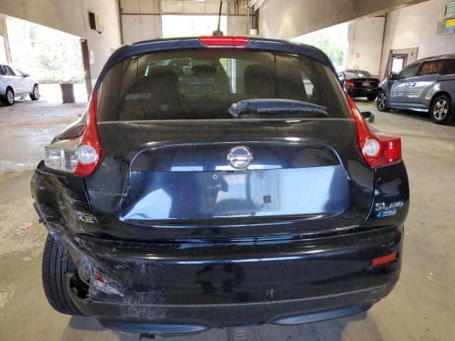 Photo 6 from auction – 2012 NISSAN JUKE S with VIN JN8AF5MV6CT106305