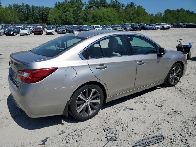 Photo 3 from auction – 2017 SUBARU LEGACY 3.6 with VIN 4S3BNEN67H3030482