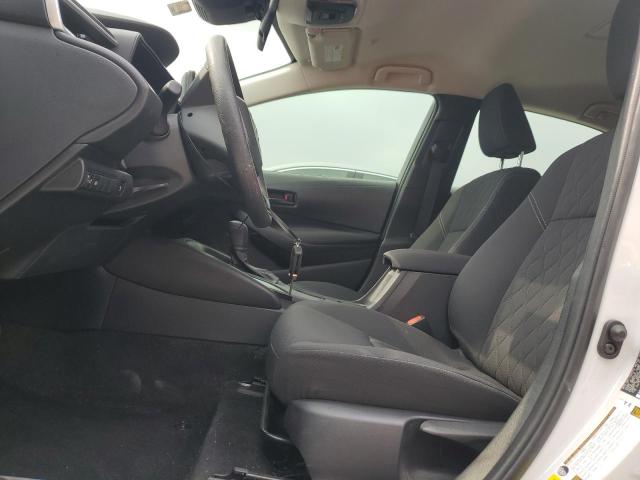Photo 7 from auction – 2023 TOYOTA COROLLA LE with VIN JTDBCMFE2P3000925