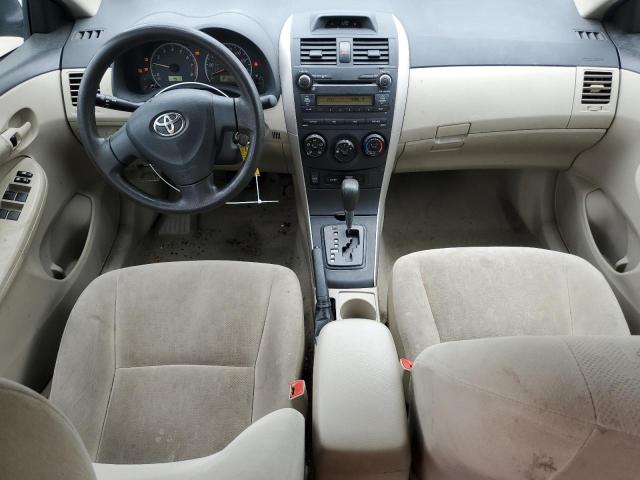 Photo 8 from auction – 2013 TOYOTA COROLLA BA with VIN 5YFBU4EE7DP191713