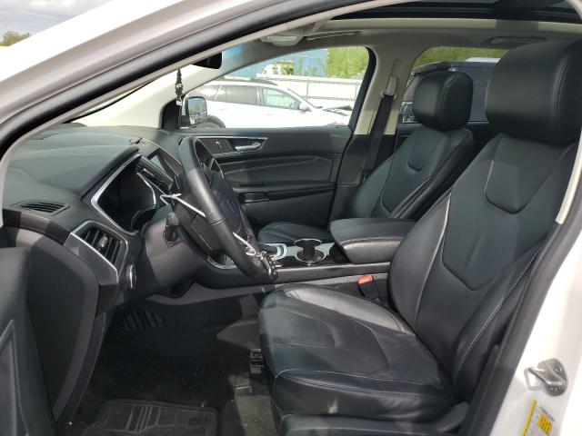 Photo 7 from auction – 2016 FORD EDGE TITAN with VIN 2FMPK4K88GBB75104