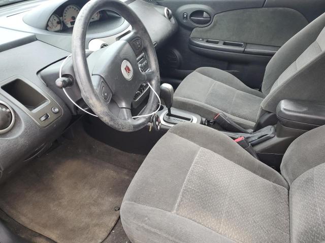 Photo 7 from auction – 2007 SATURN ION LEVEL with VIN 1G8AW15B17Z186988