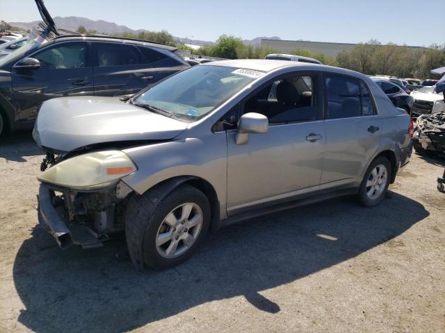Zdjęcie 1 z aukcji – 2008 NISSAN VERSA S z VIN 3N1BC11E88L446558