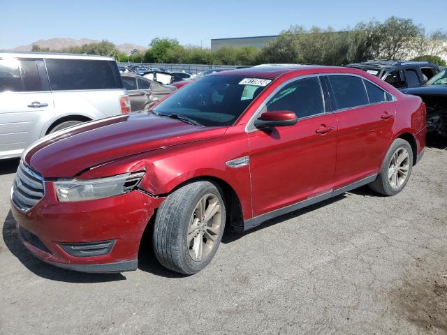FORD TAURUS SEL 2015 with VIN 1FAHP2E80FG196441 - Photo from auction