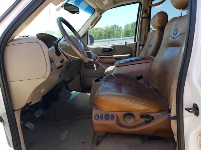 Photo 7 from auction – 2003 FORD F150 SUPER with VIN 1FTRW08L03KC60492
