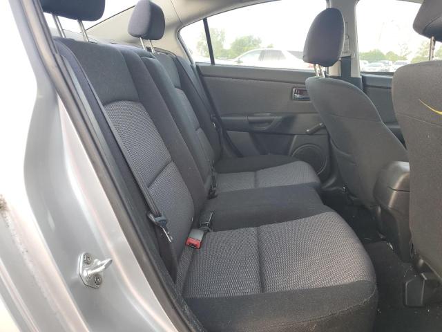 Photo 10 from auction – 2009 MAZDA 3 I with VIN JM1BK32F391239569