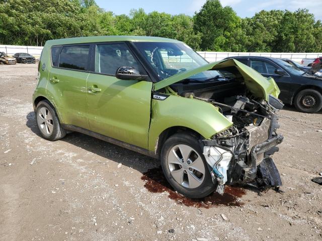 Photo 4 from auction – 2015 KIA SOUL with VIN KNDJN2A24F7787181
