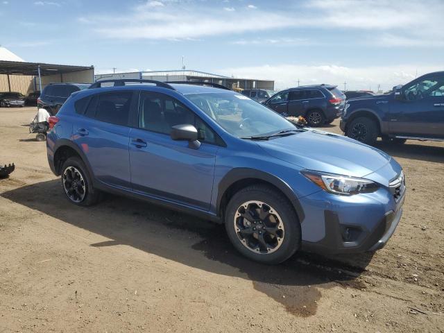 Photo 4 from auction – 2023 SUBARU CROSSTREK with VIN JF2GTABC9PH284549