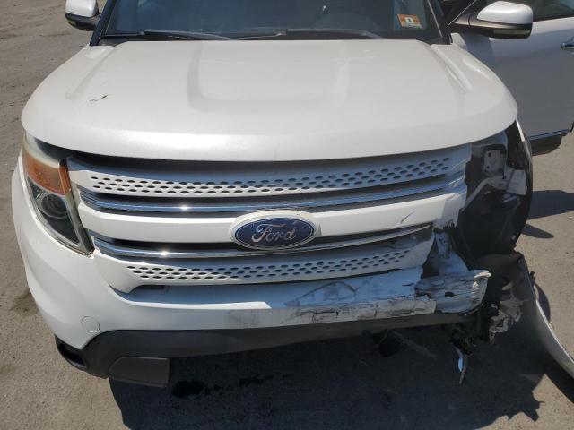 Photo 12 from auction – 2011 FORD EXPLORER L with VIN 1FMHK8F86BGA02298