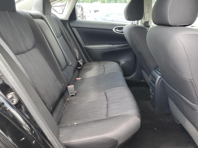Photo 10 from auction – 2017 NISSAN SENTRA S with VIN 3N1AB7AP1HY377489