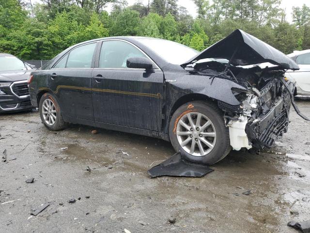 Photo 4 from auction – 2011 TOYOTA CAMRY HYBR with VIN 4T1BB3EK2BU130402