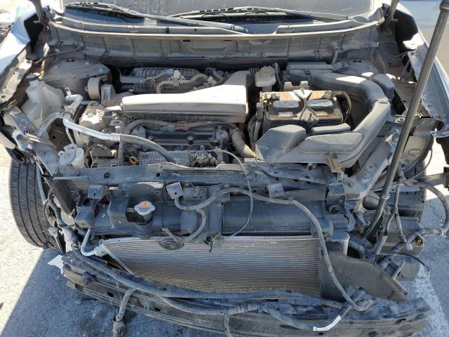 Photo 12 from auction – 2016 NISSAN ROGUE S with VIN KNMAT2MV7GP721690
