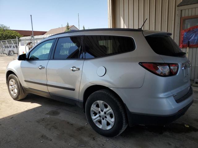 Photo 2 from auction – 2013 CHEVROLET TRAVERSE L with VIN 1GNKRFED9DJ102224