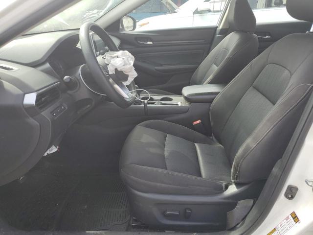 Photo 7 from auction – 2020 NISSAN ALTIMA S with VIN 1N4BL4BV7LC217151