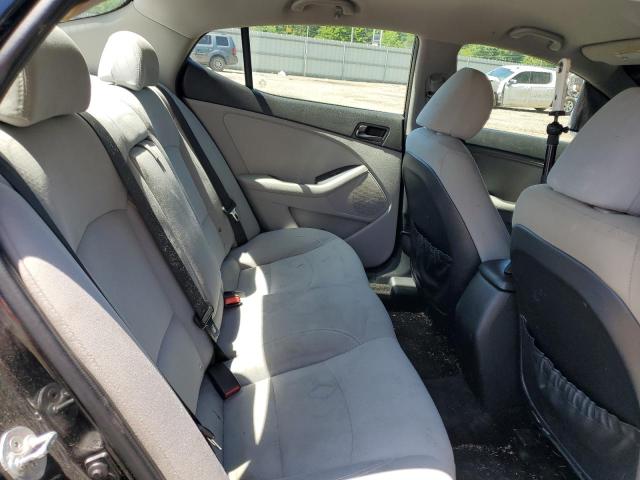 Photo 10 from auction – 2014 KIA OPTIMA LX with VIN 5XXGM4A70EG298352