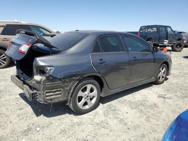 Photo 3 from auction – 2012 TOYOTA COROLLA BA with VIN 2T1BU4EE0CC816676