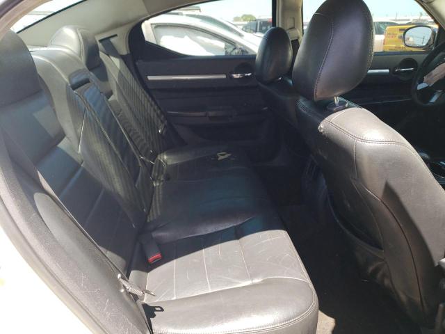 Photo 10 from auction – 2008 DODGE CHARGER SX with VIN 2B3KA33GX8H336683